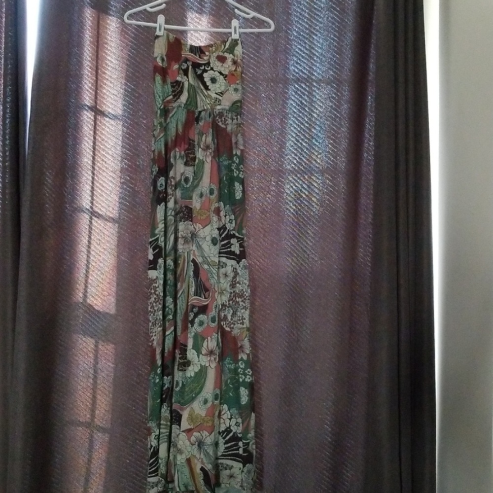 Free people jumpsuit